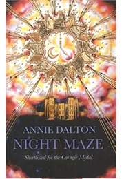 Night Maze (Annie Dalton)