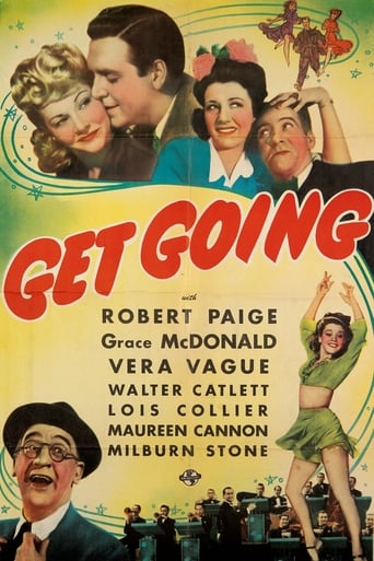 Get Going (1943)