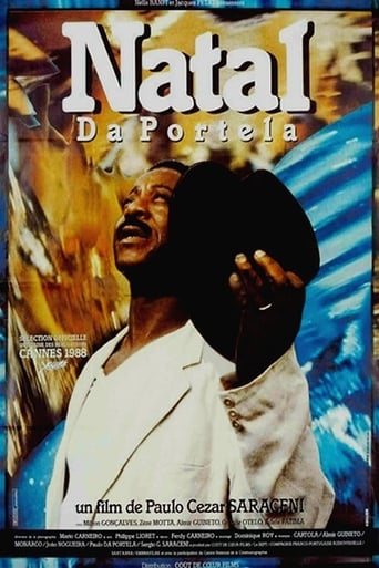 Natal Da Portela (1988)