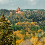 Gauja National Park