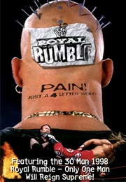 Royal Rumble (1998)