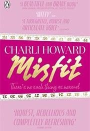 Misfit (Charlie Howard)