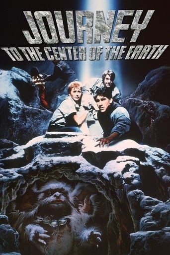 Journey to the Center of the Earth (1989)