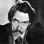 Stevenson, Robert Louis