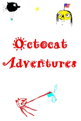 Octocat Adventures (2008)