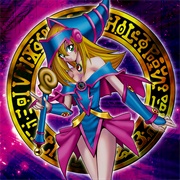 Dark Magician Girl