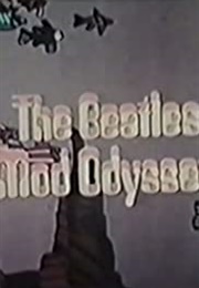 The Beatles Mod Odyssey (1968)