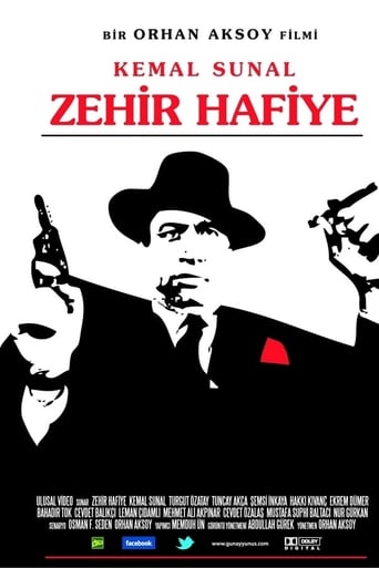Zehir Hafiye (1989)