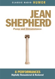 Pomp and Circumstance (Jean Shepherd)