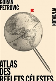Atlas Described by Sky (Goran Petrović)