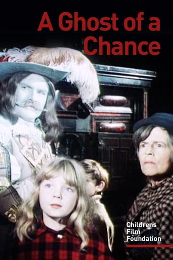 A Ghost of a Chance (1967)