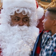 Family Matters: Deck the Malls