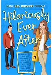 Hilariously Ever After (Edited by Helena Hunting)