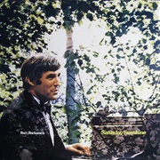 Saturday Sunshine - Burt Bacharach