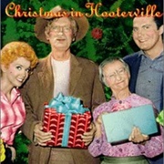The Beverly Hillbillies: Christmas in Hooterville