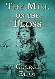 The Mill on the Floss (George Eliot)