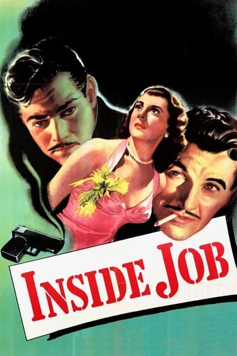 Inside Job (1946)