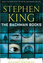 The Bachman Books (Stephen King)