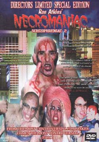 Necromaniac: Scizophreniac 2 (1999)