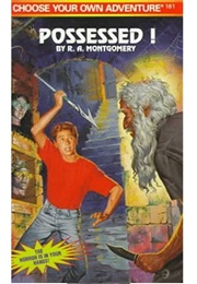 Possessed! (R. A. Montgomery)