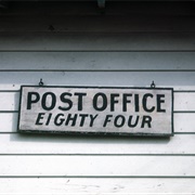 Eighty-Four, Pennsylvania