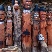 Konso Cultural Landscape, Ethiopia