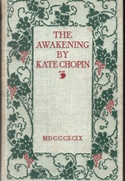 The Awakening (Kate Chopin)