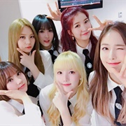 Gfriend
