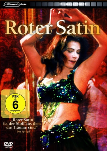 Red Satin (2002)