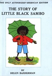The Story of Little Black Sambo (Helen Bannerman)