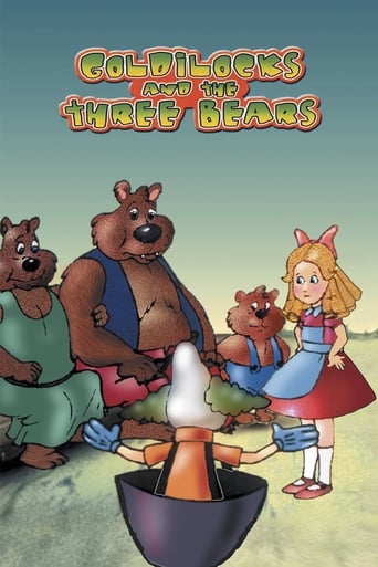 Goldilocks and the Three Bears (1991)