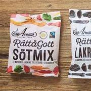 Aroma Ratta Gott Sotmix