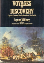 Voyages of Discovery (Lynne Withey)