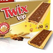 Twix Top