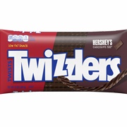 Twizzlers Chocolate Twists