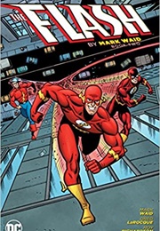The Flash by Mark Waid Book Two (Mark Waid)