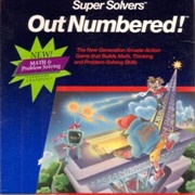 Super Solvers: Outnumbered!