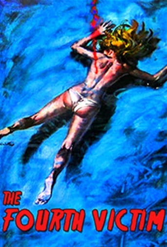 The Fourth Victim (1971)
