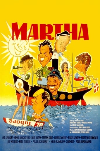 Martha (1967)