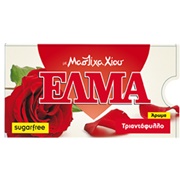 Elma Rose Chewing Gum