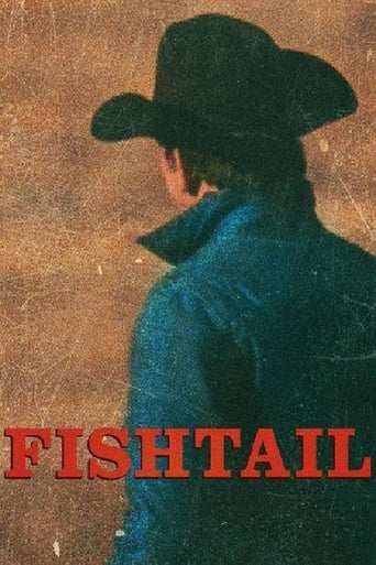 Fishtail (2014)