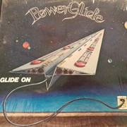 Powerglide - Glide On