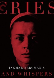 Cries and Whispers (1972)