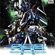 A.C.E: Another Century's Episode