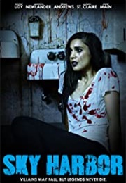 Sky Harbor (2015)