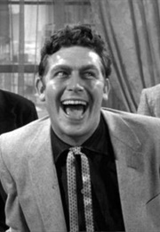 Andy Griffith - A Face in the Crowd (1957)