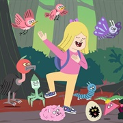 JJ Villard's Fairy Tales