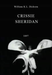 Crissie Sheridan (1897)