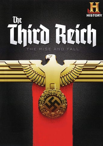 The Rise and Fall of the Third Reich (1968)