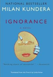 Ignorance (Milan Kundera)